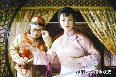 娱乐吃瓜酱典妻